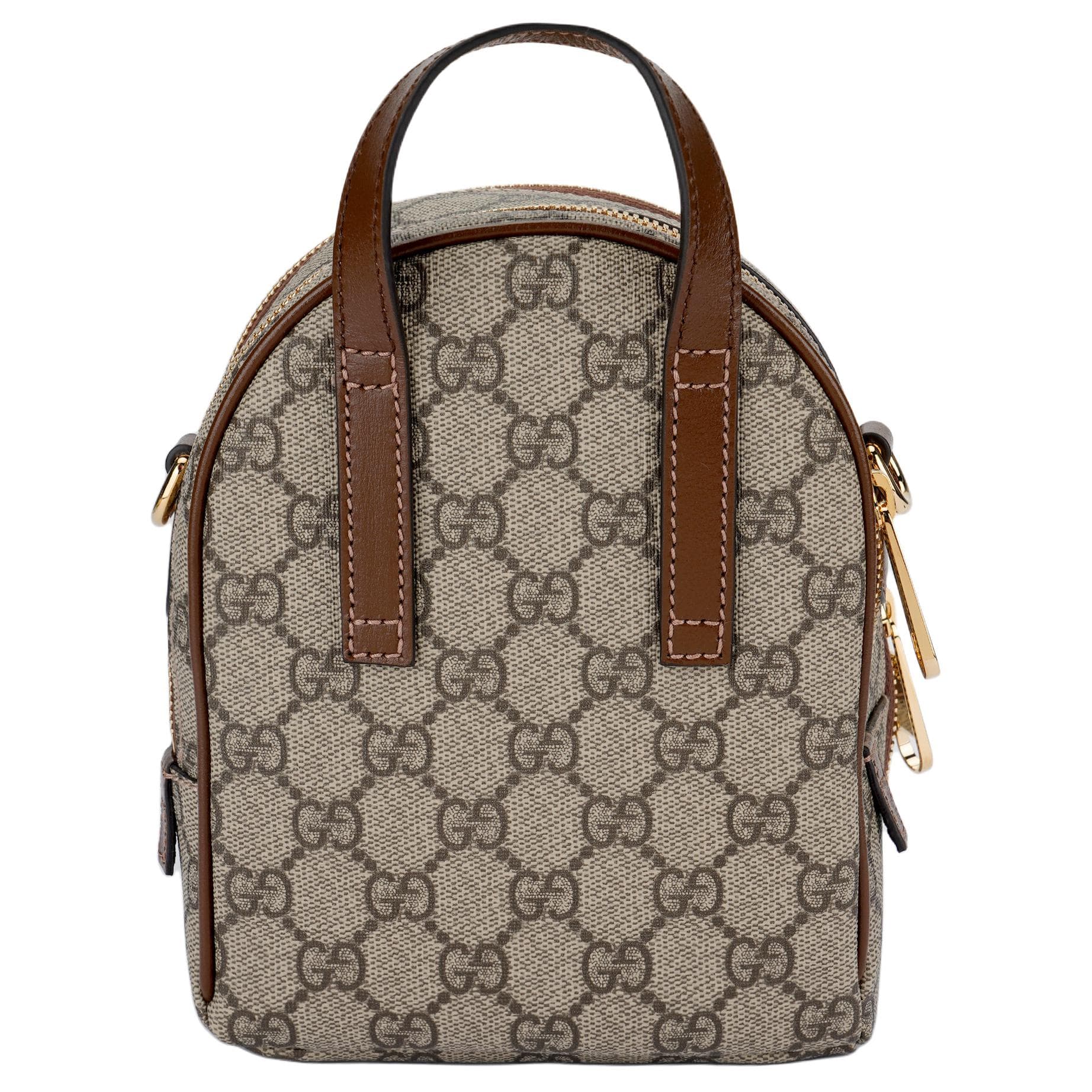 Рюкзак Gucci Backpack - изображение 3