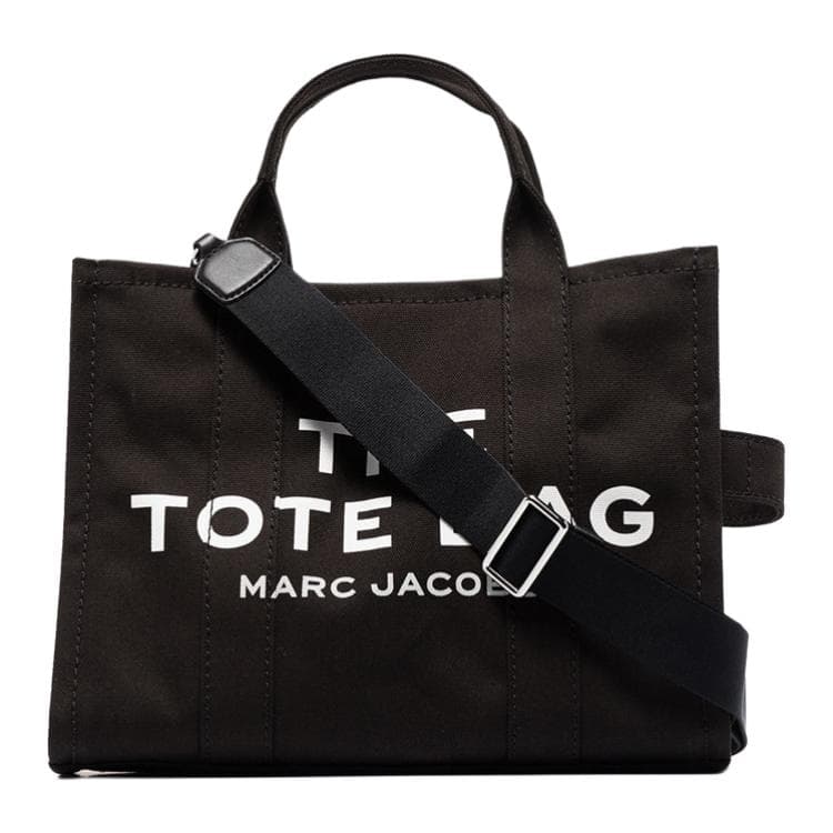 Сумка MARC JACOBS Tote Logo - изображение 7