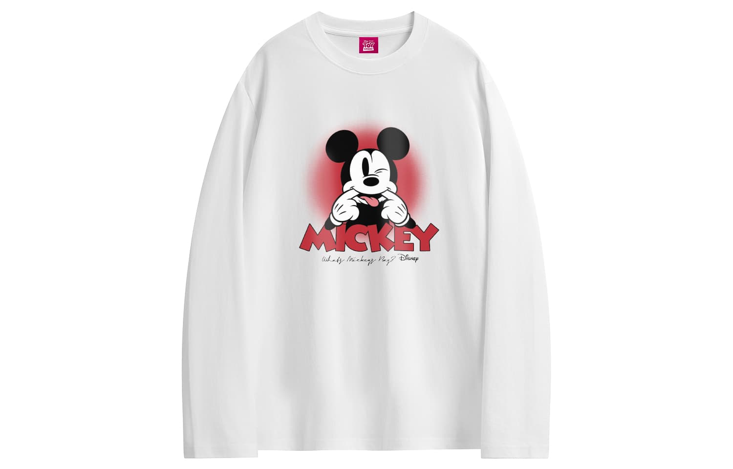 Футболка Disney T - изображение 1