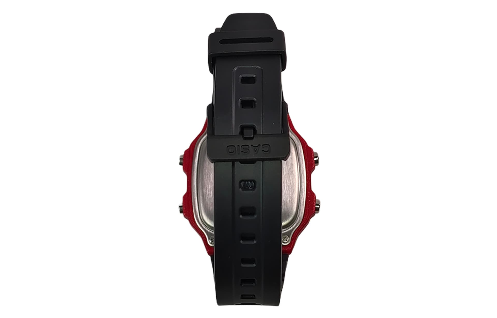 Часы CASIO AE-1200WH-1C - изображение 5