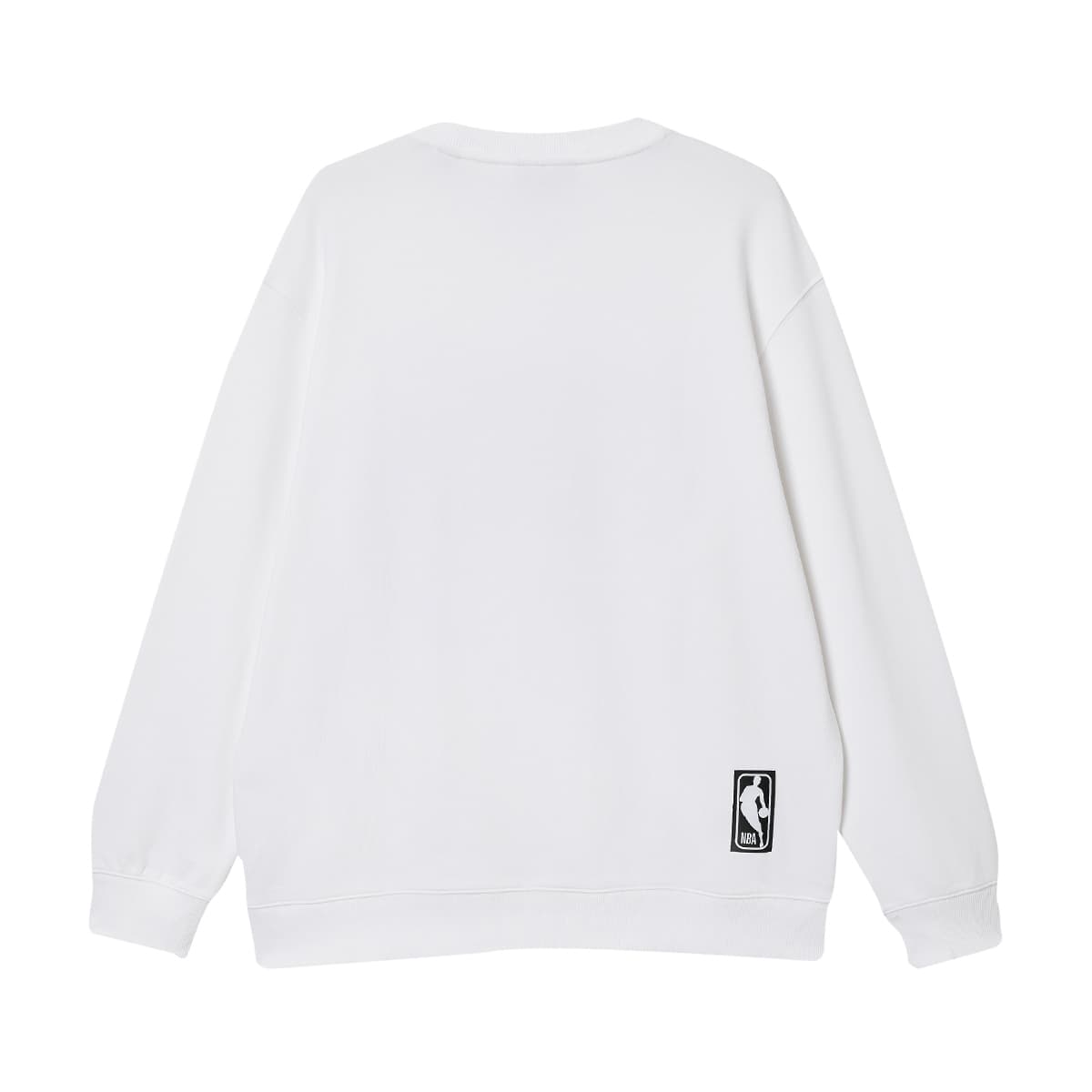 Худи JACK JONES x NBA Logo man - изображение 2