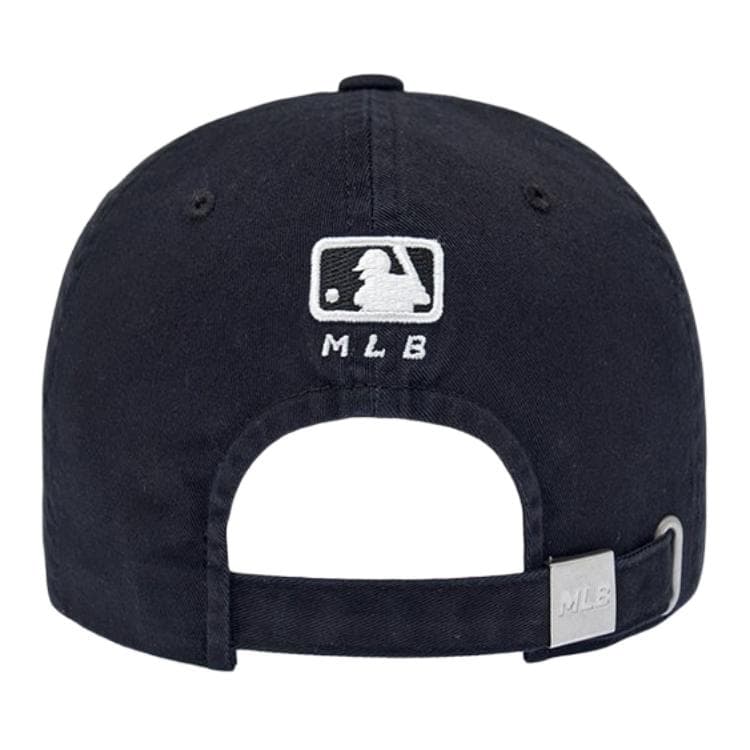 Кепка MLB Хлопковые кепки унисекс черные - изображение 4