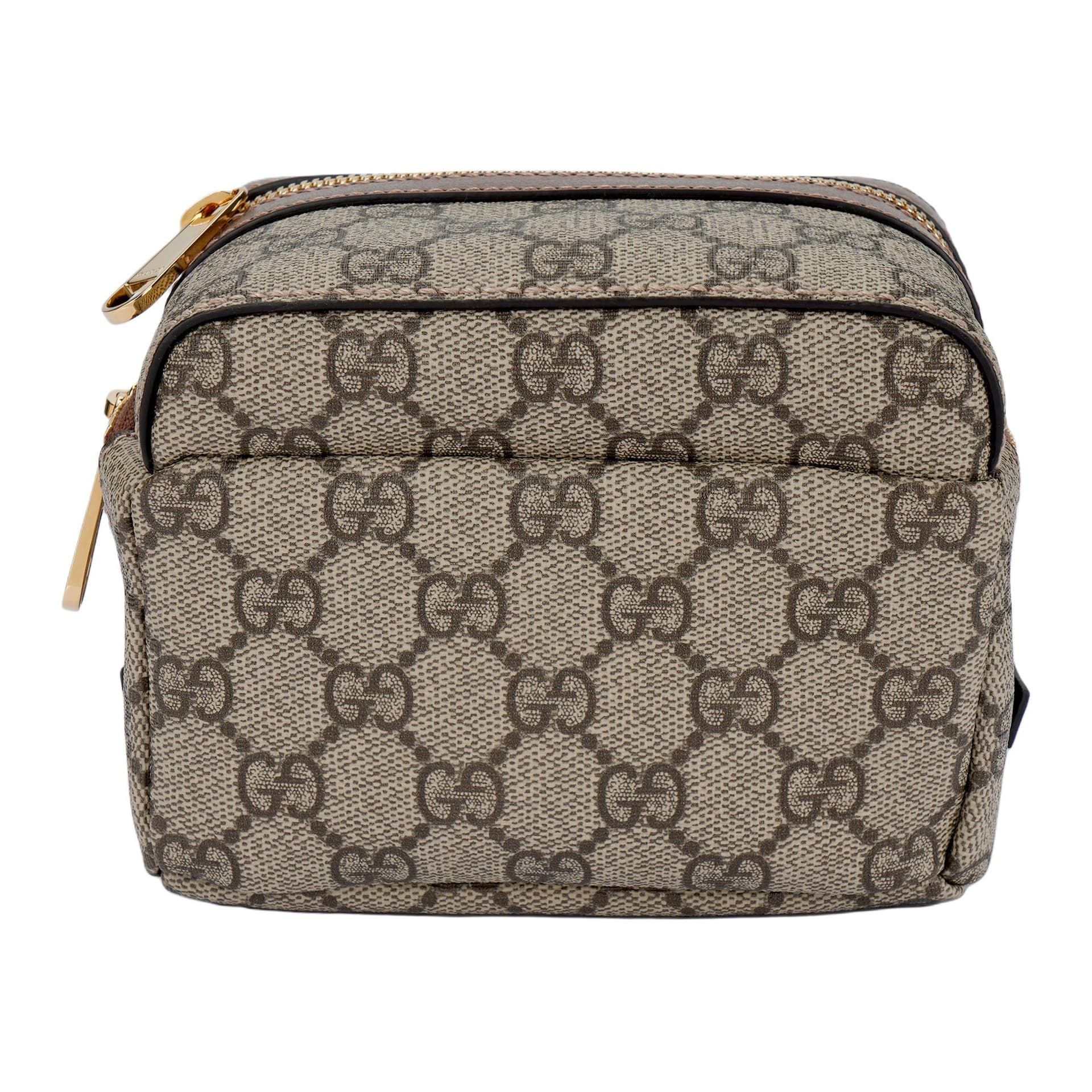 Рюкзак Gucci Backpack - изображение 4