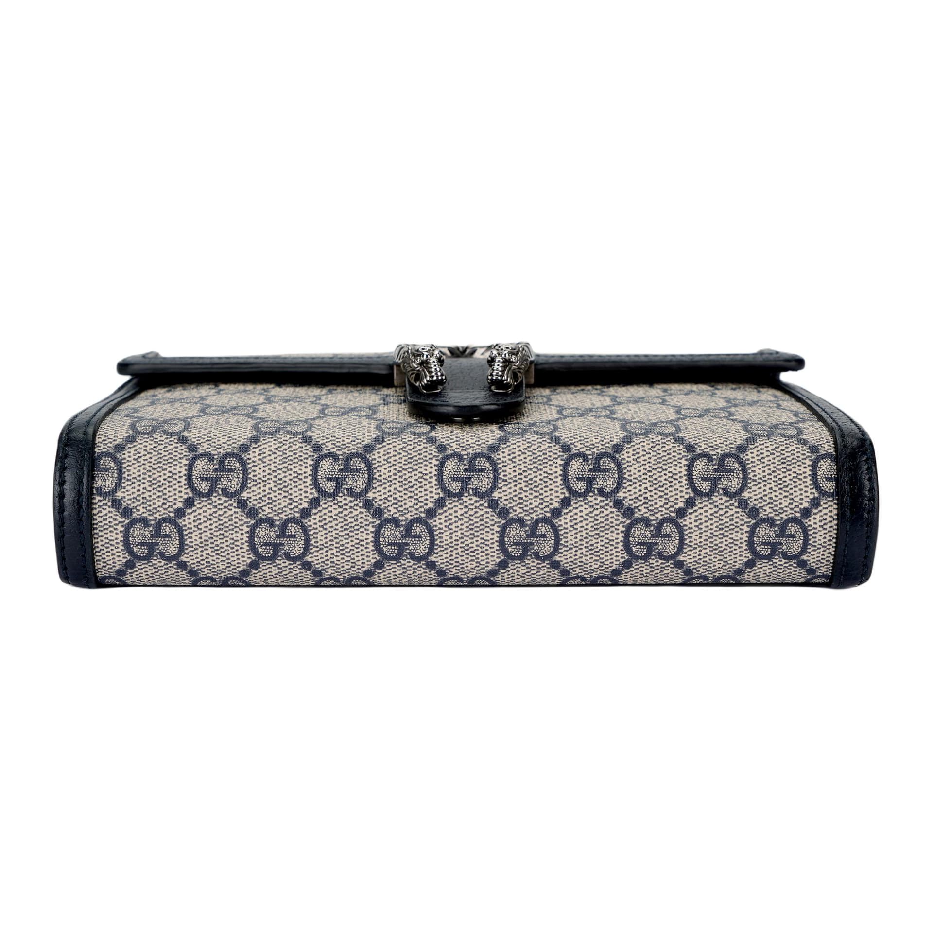 Мини-сумка Gucci Dionysus Mini - изображение 4
