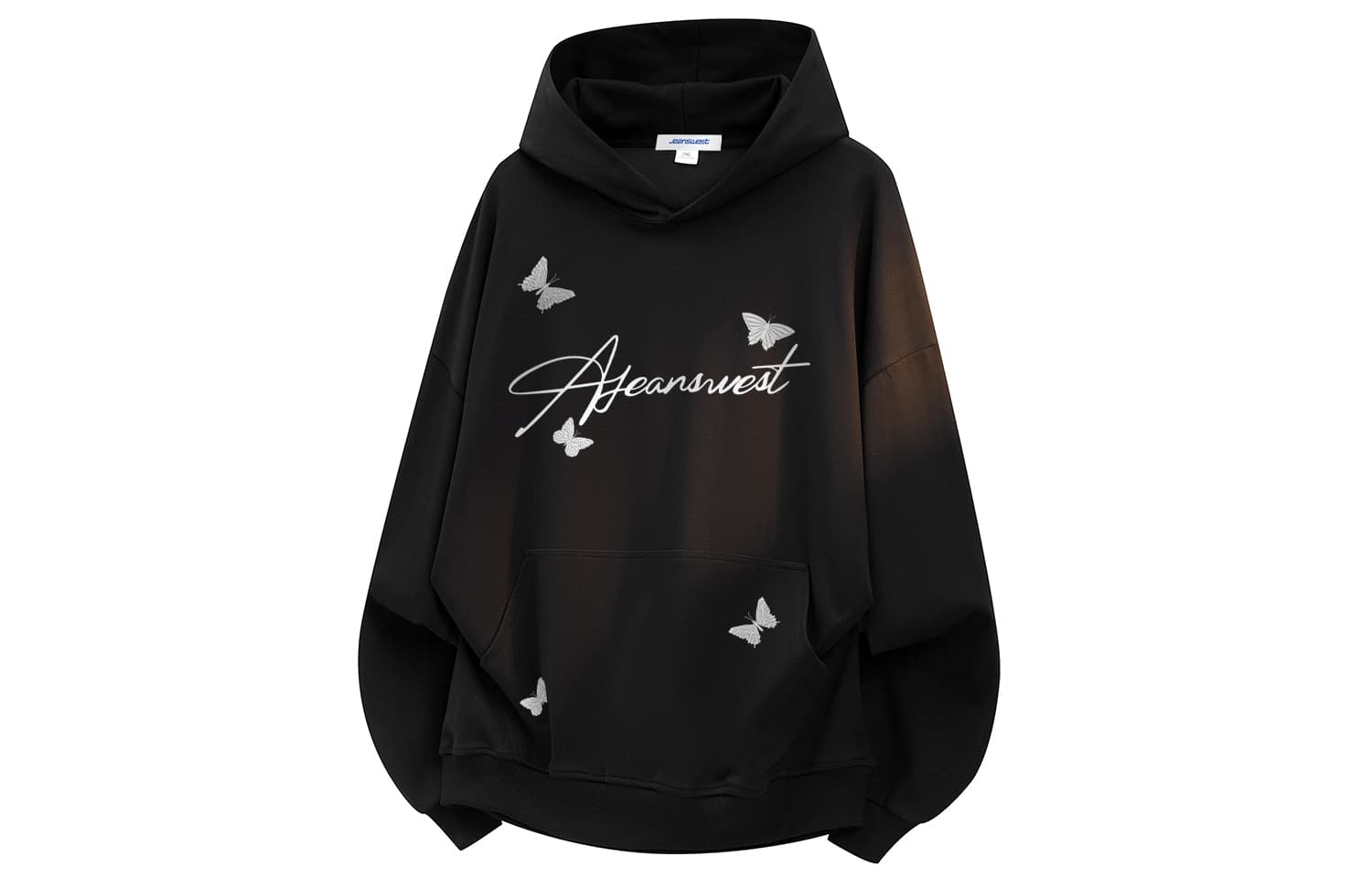 Худи JEANSWEST Logo - изображение 1