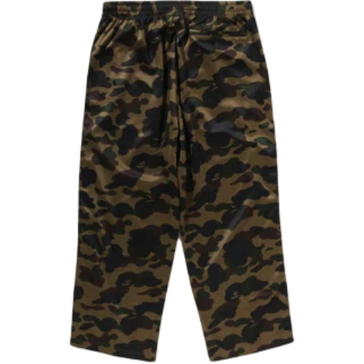 Штаны A BATHING APE 1ST CAMO FW25 Повседневные брюки Мужские - изображение 2