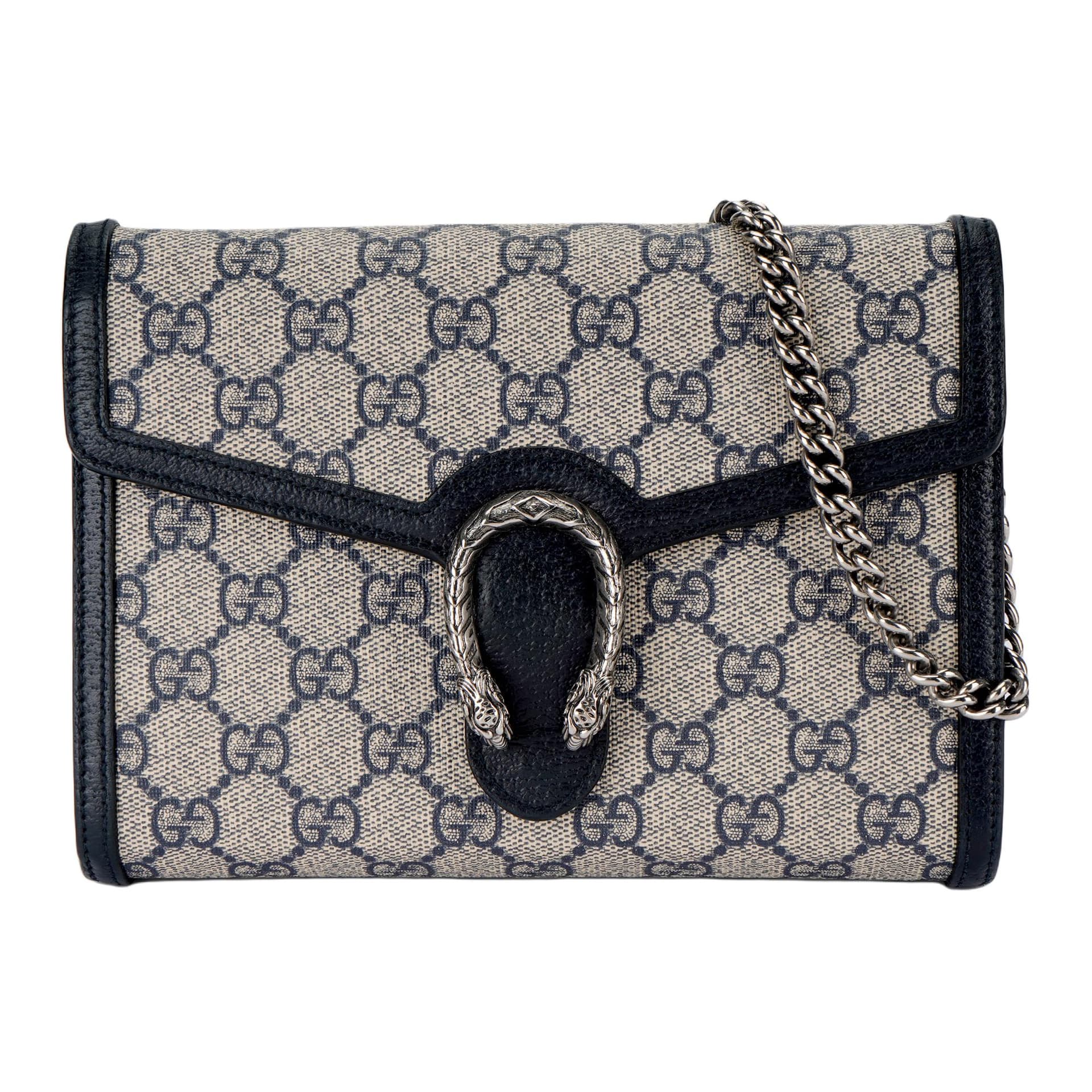 Мини-сумка Gucci Dionysus Mini - изображение 1