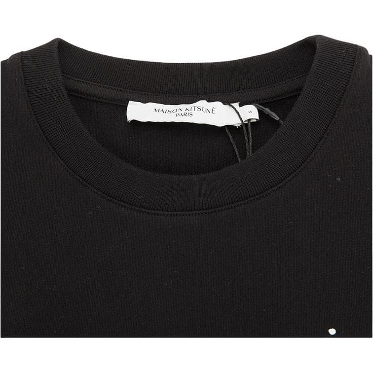 Футболка Maison Kitsune T - изображение 3