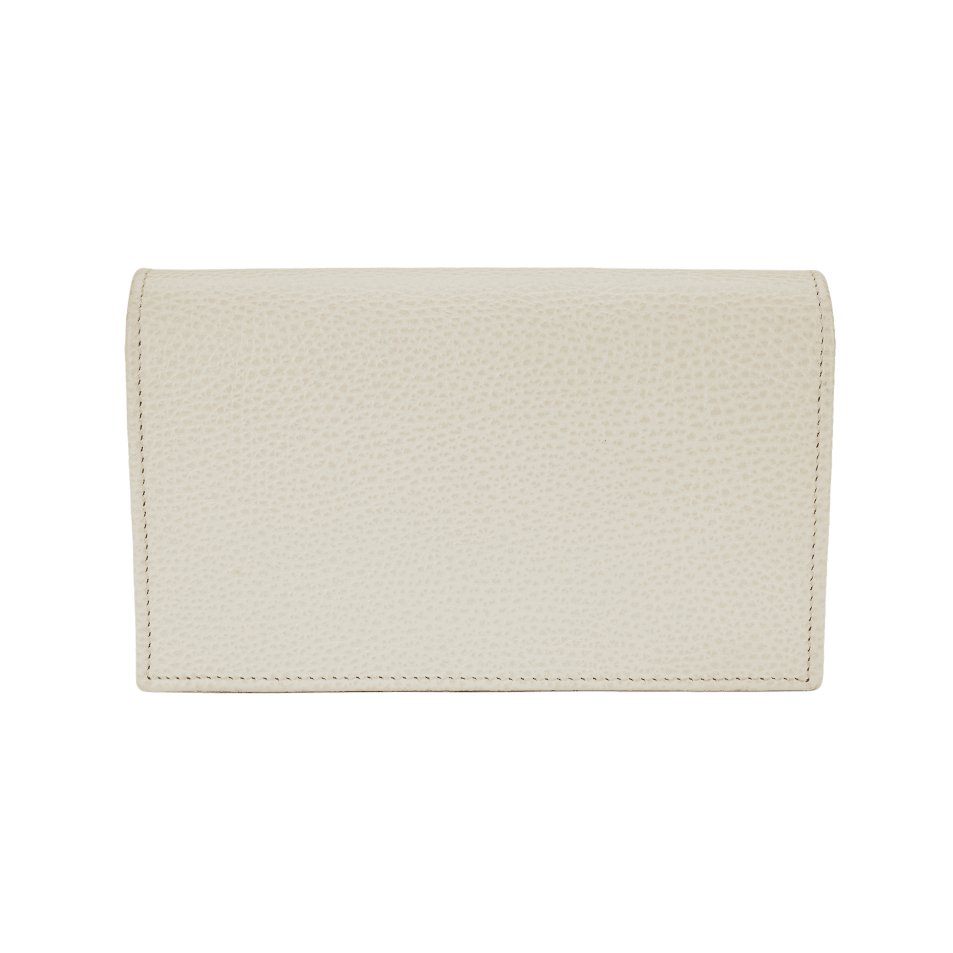 Сумка через плечо Gucci WOC White - изображение 3