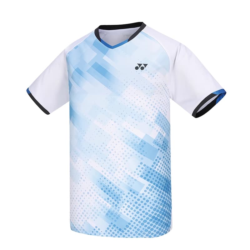 YONEX Мужская Бадминтонная Джерси - изображение 2