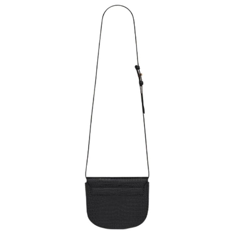 Мини-сумка Saint Laurent Kaia - изображение 4