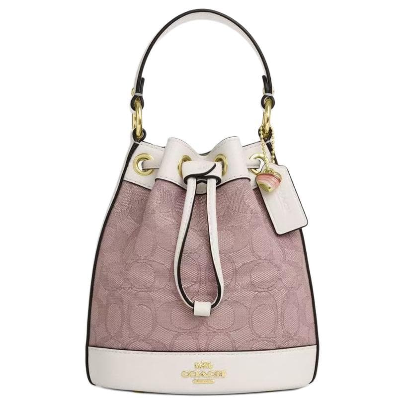 Сумка COACH Dempsey 15 - изображение 1