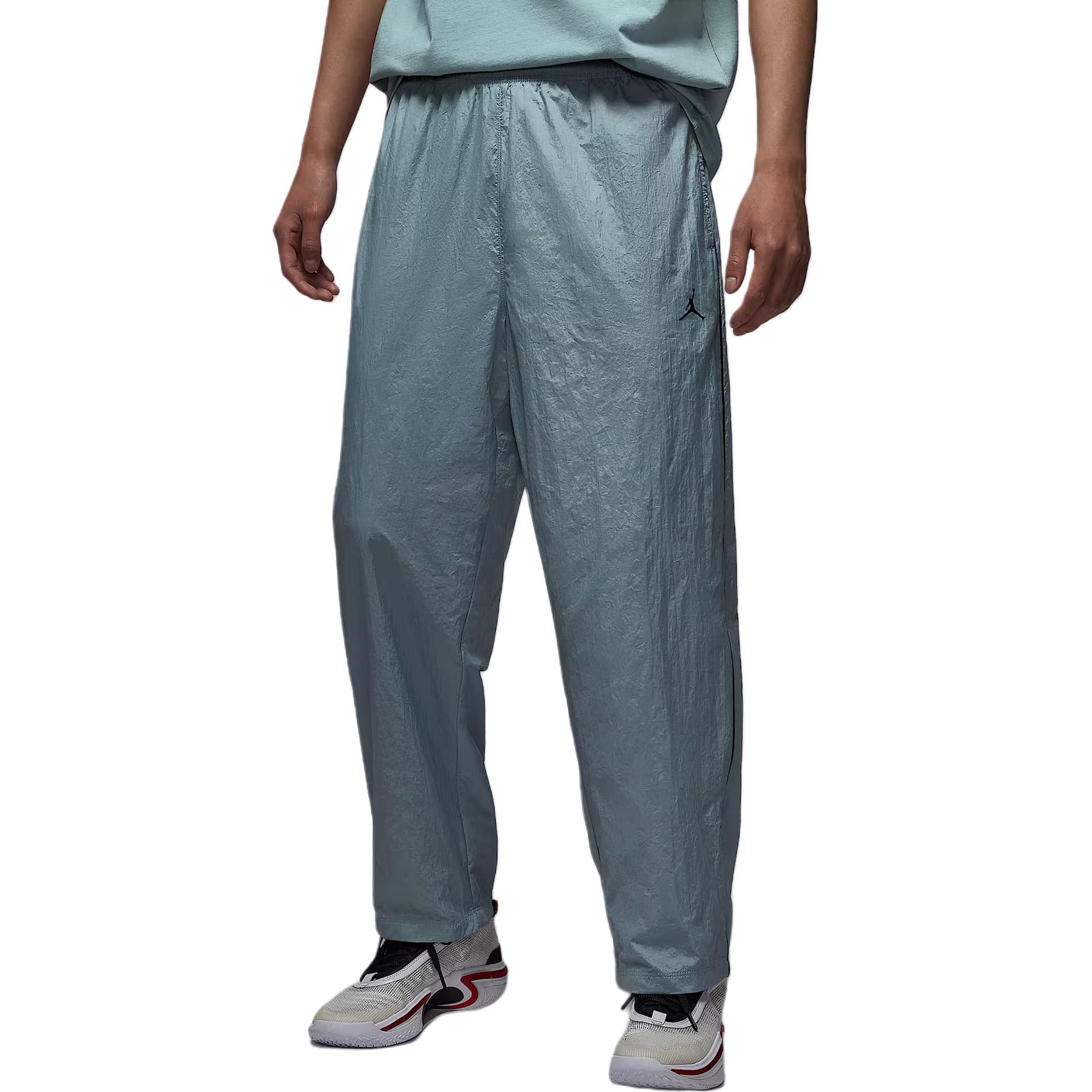 Штаны Jordan Sport Повседневные брюки Мужские - изображение 1