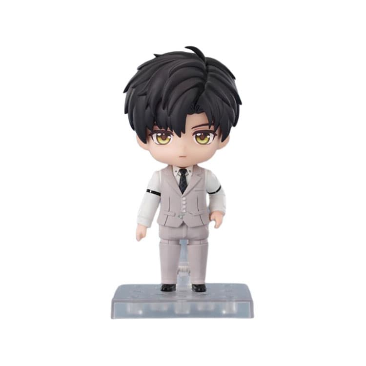 GOOD SMILE COMPANY Любовь и КОСМОС Зейн GSC Чиби-фигурки в стиле Nendoroid - изображение 1