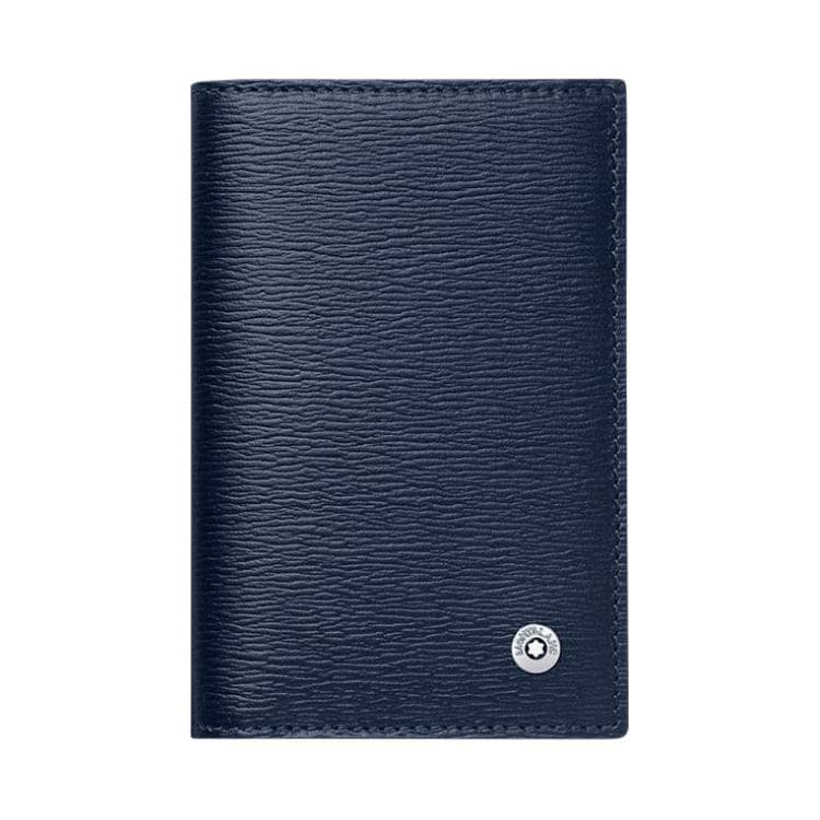 Кошелек MONTBLANC Westside Logo - изображение 1