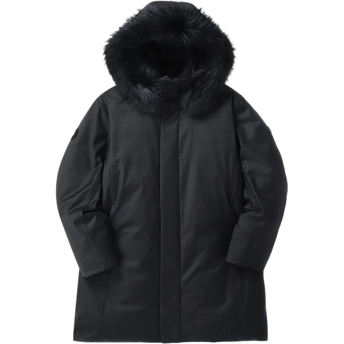 Зимняя куртка KOLON SPORT - изображение 1