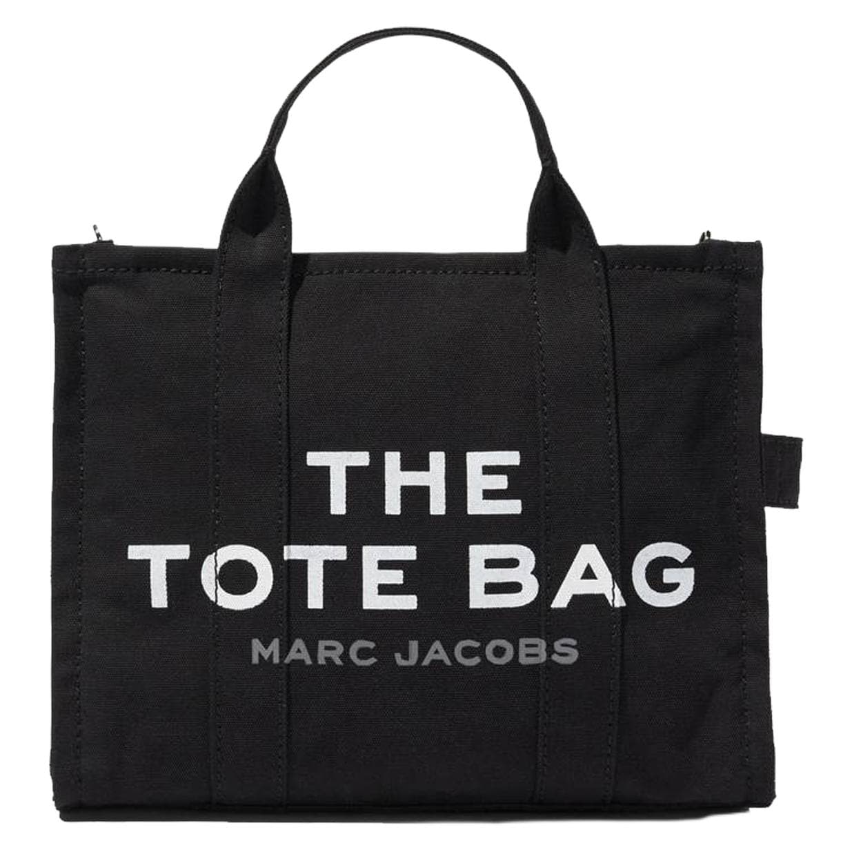 Сумка MARC JACOBS Tote Logo - изображение 2