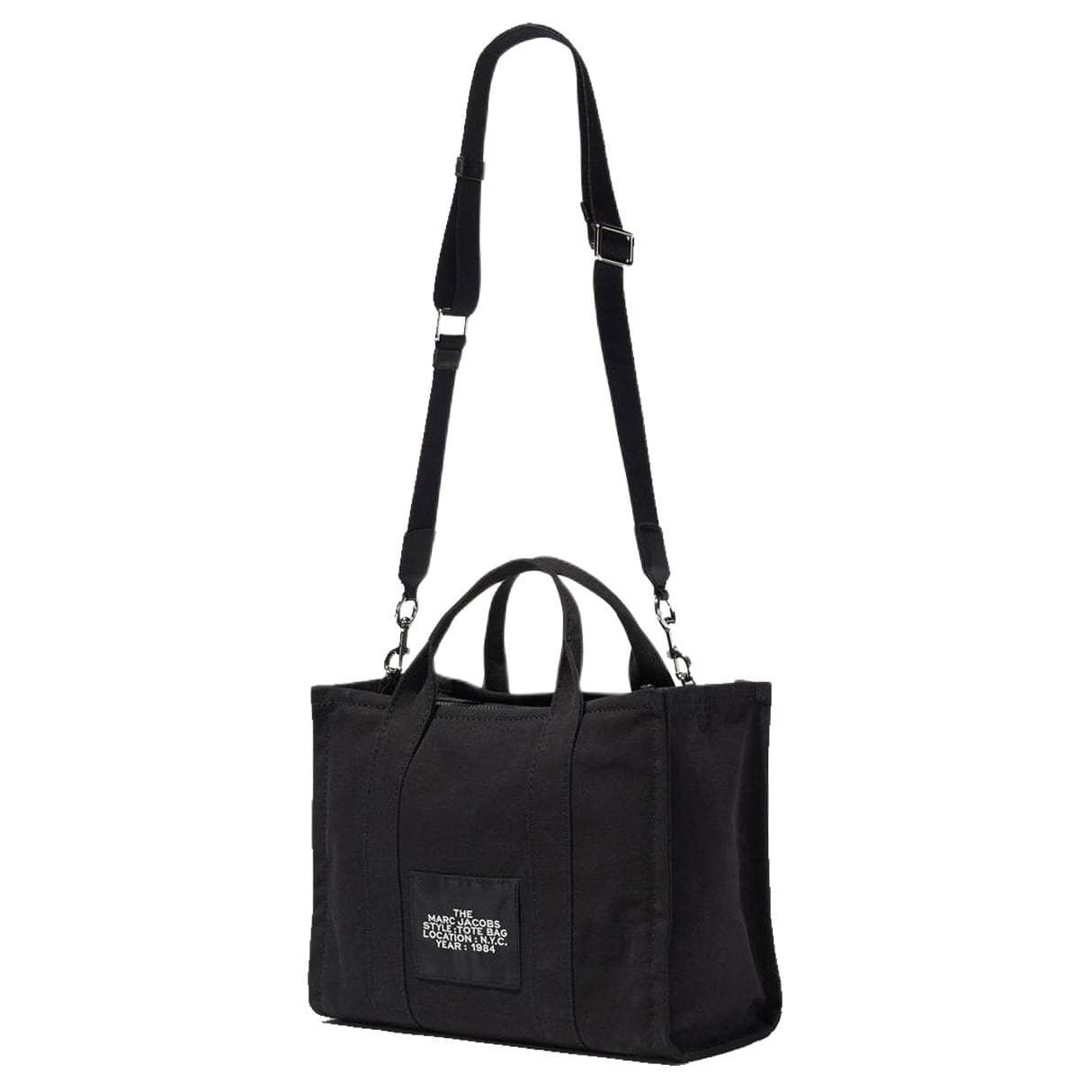 Сумка MARC JACOBS Tote Logo - изображение 5