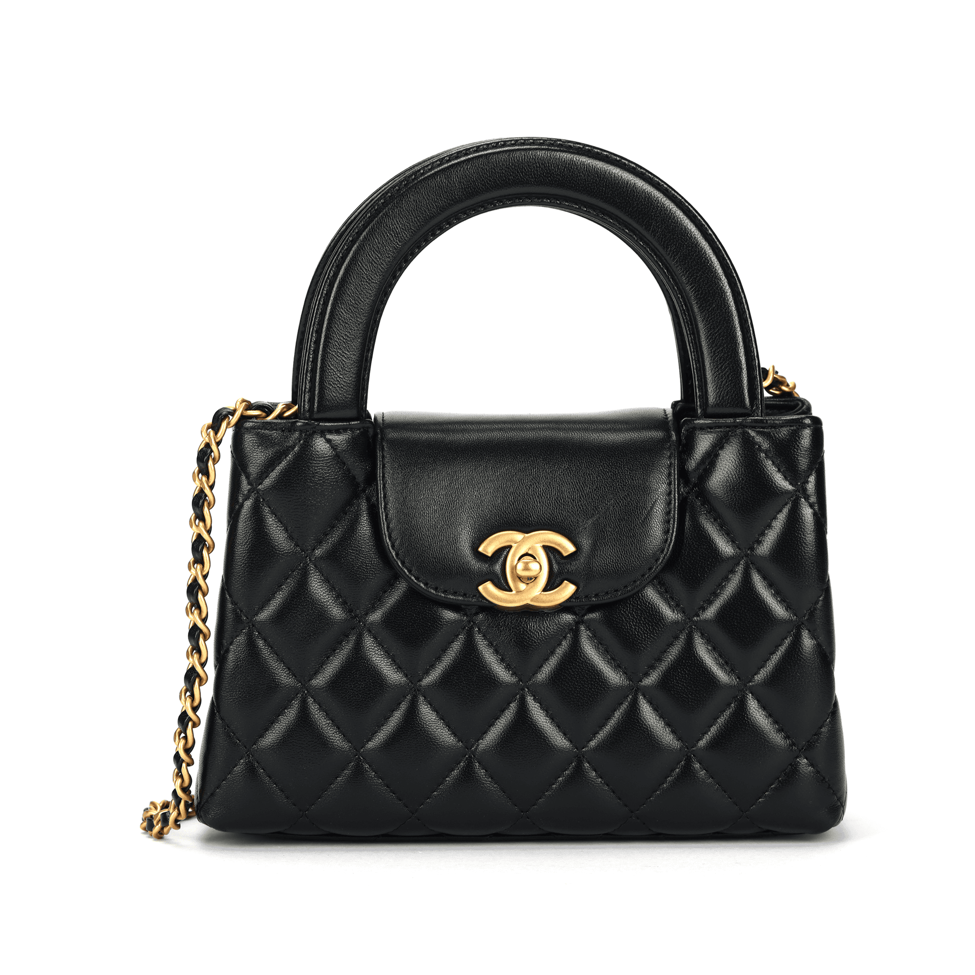 Сумка CHANEL 25A kelly - изображение 1