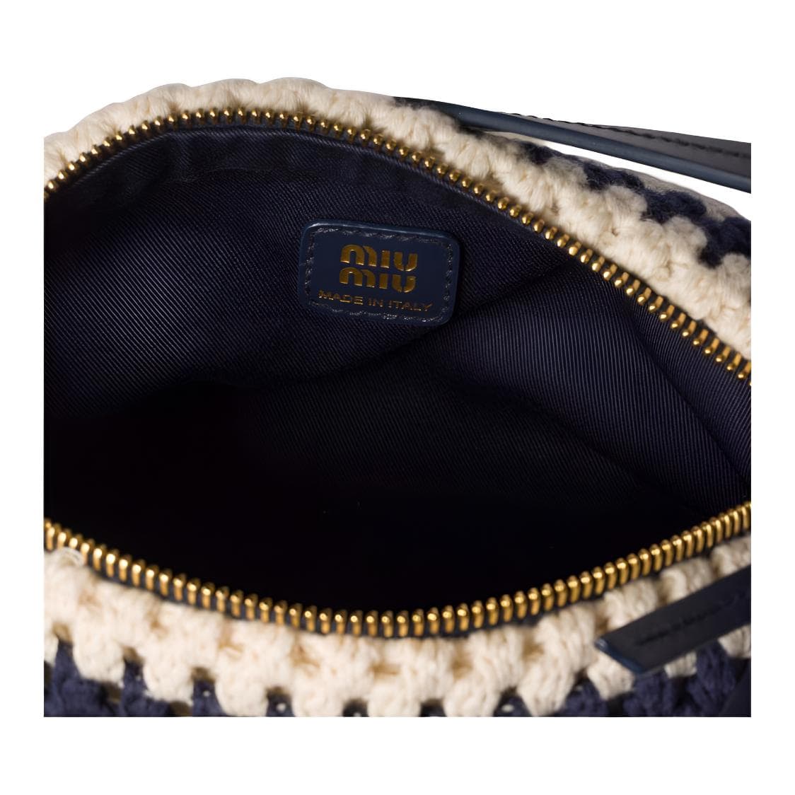Мини-сумка Miu Miu - изображение 5