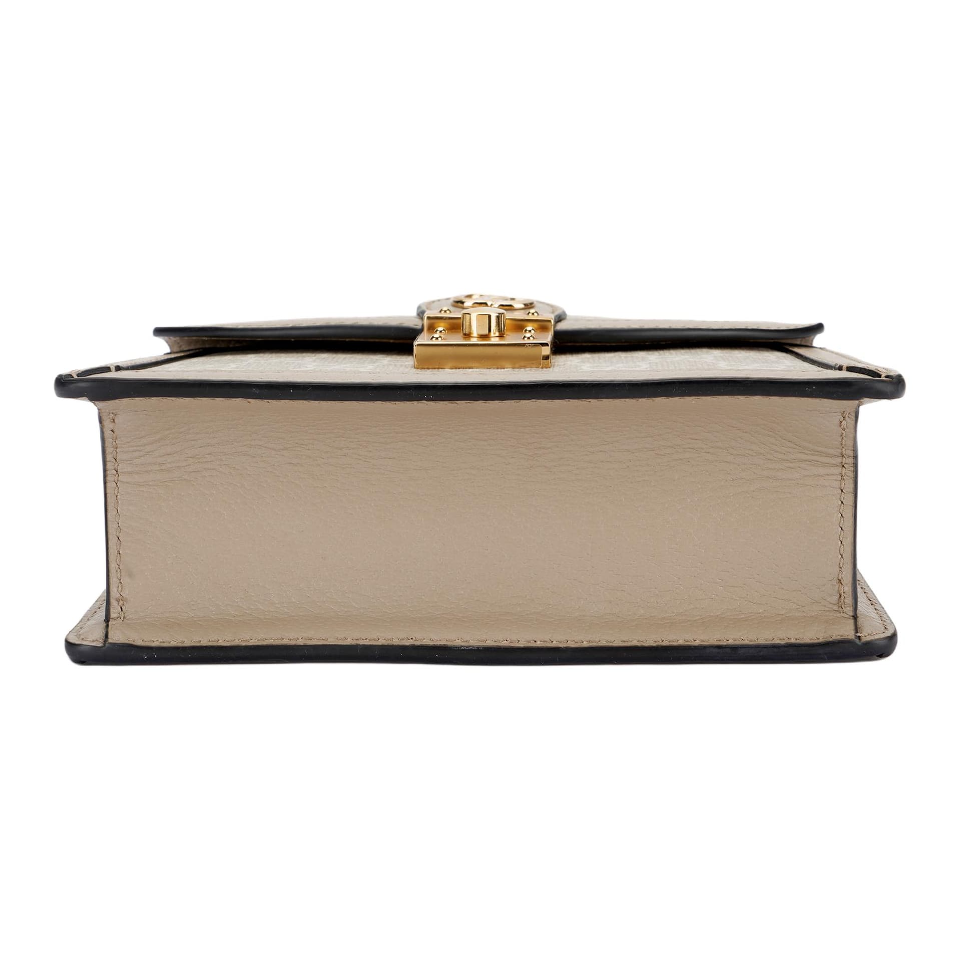 Мини-сумка Gucci Ophidia GG Mini - изображение 4