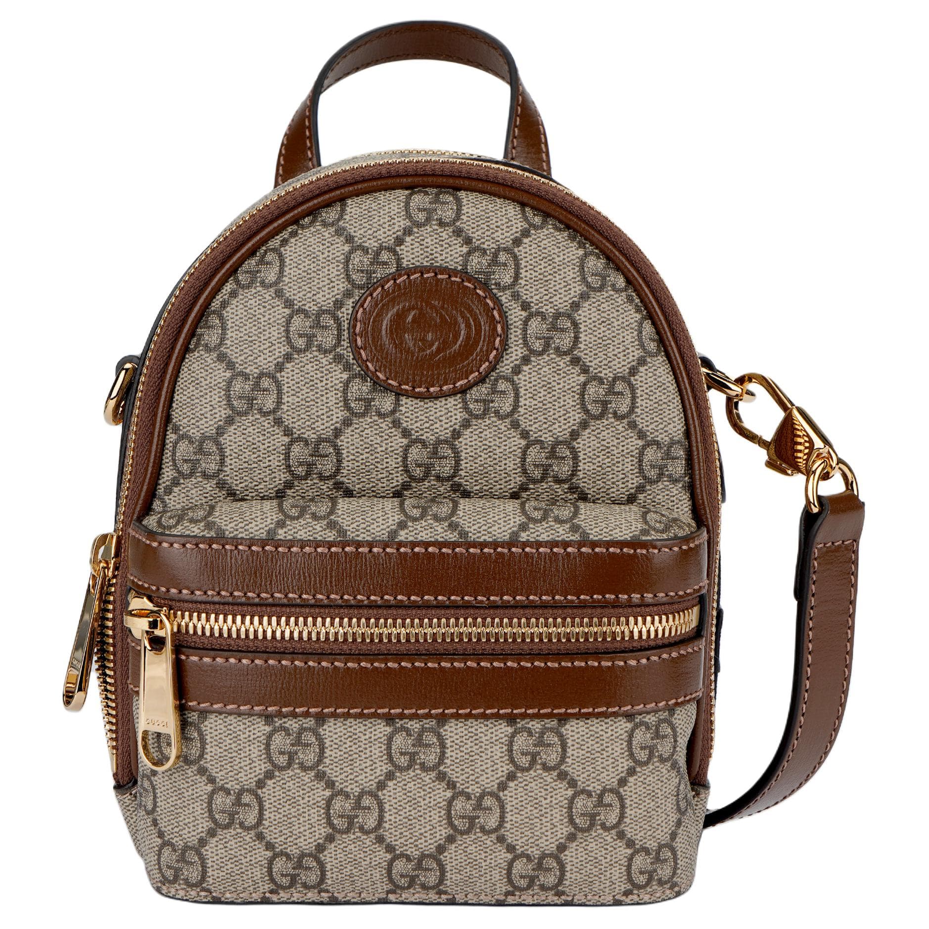 Рюкзак Gucci Backpack - изображение 1
