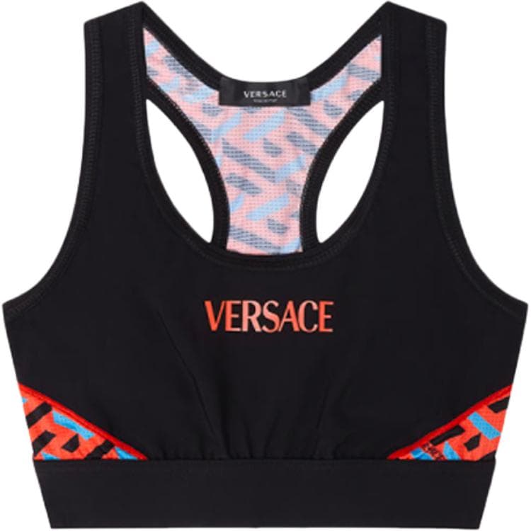 VERSACE SS22 Greca Signature - изображение 1