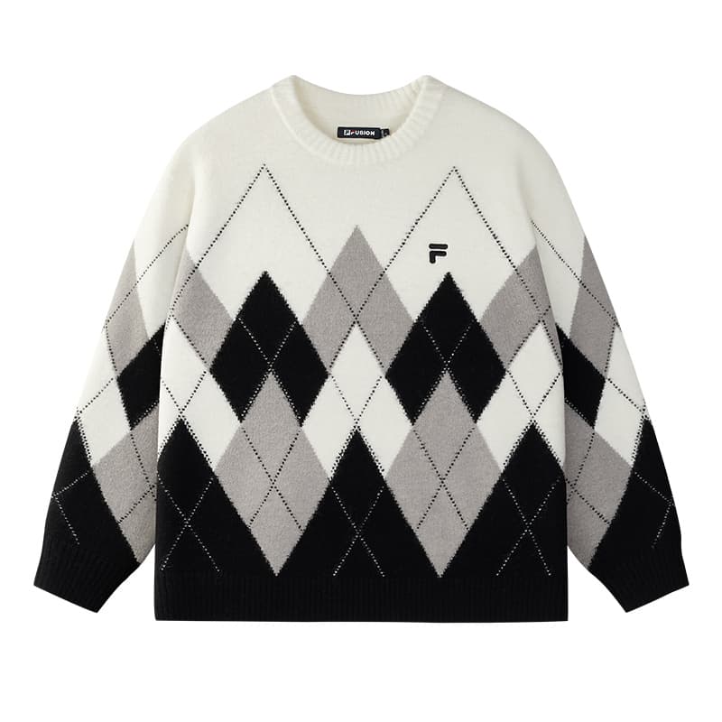 FILA FUSION Life Трикотаж Унисекс - изображение 1