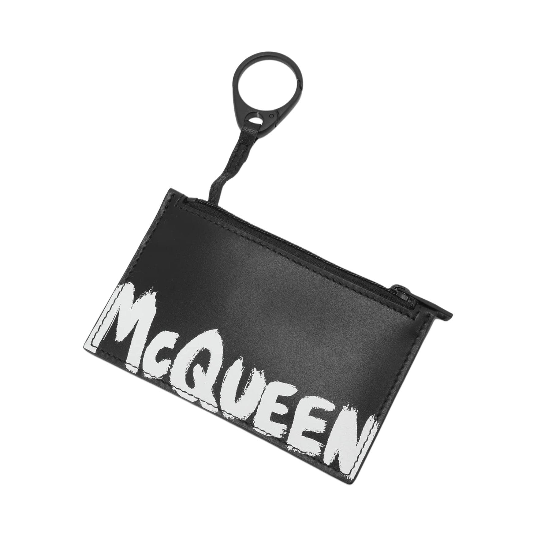 Кошелек Alexander McQueen - изображение 5