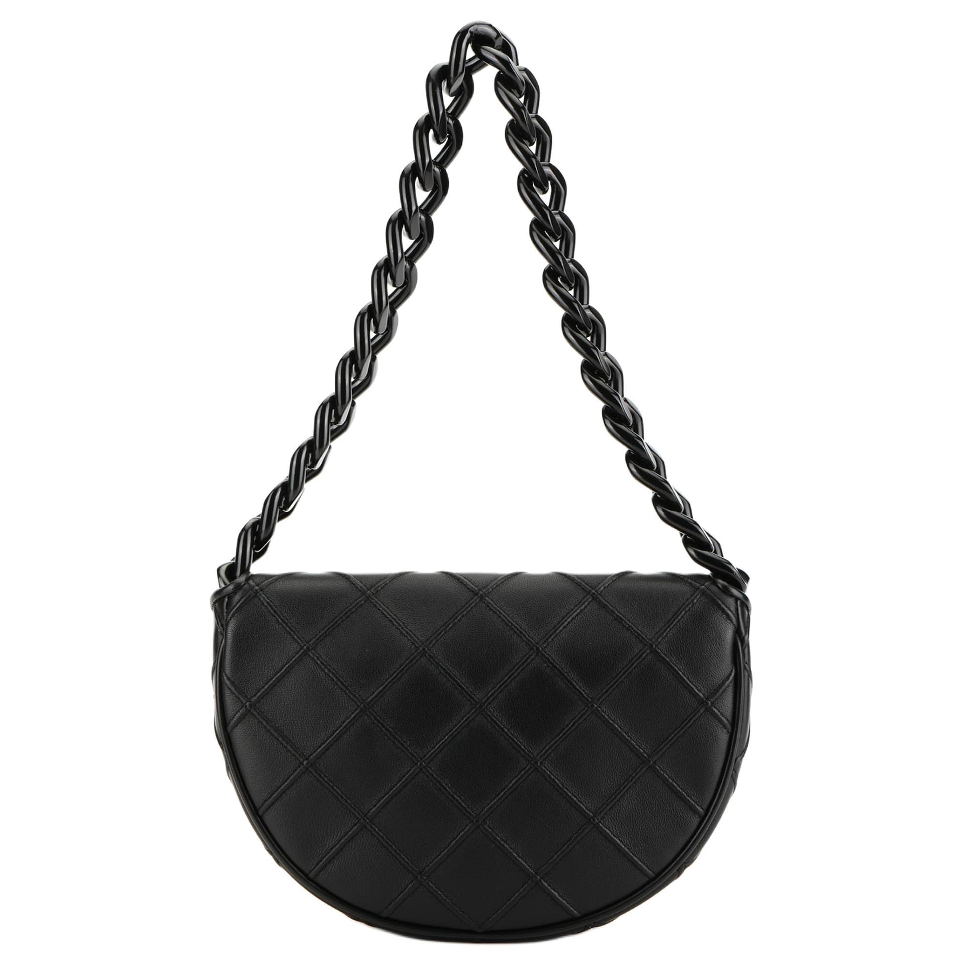 Мини-сумка TORY BURCH TB Fleming 23 - изображение 3