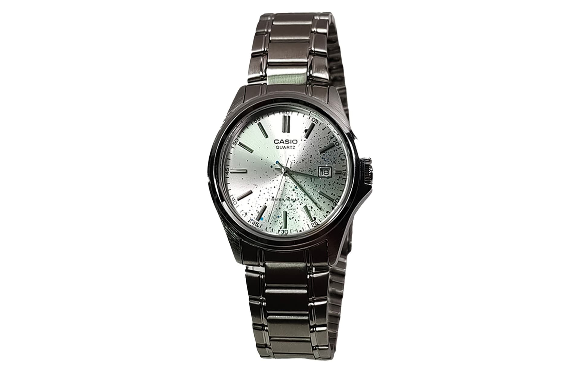 Часы CASIO MTP-1183A-7A - изображение 1