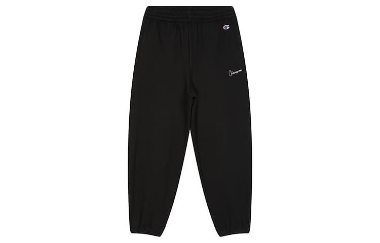 Штаны Champion FW25 logo