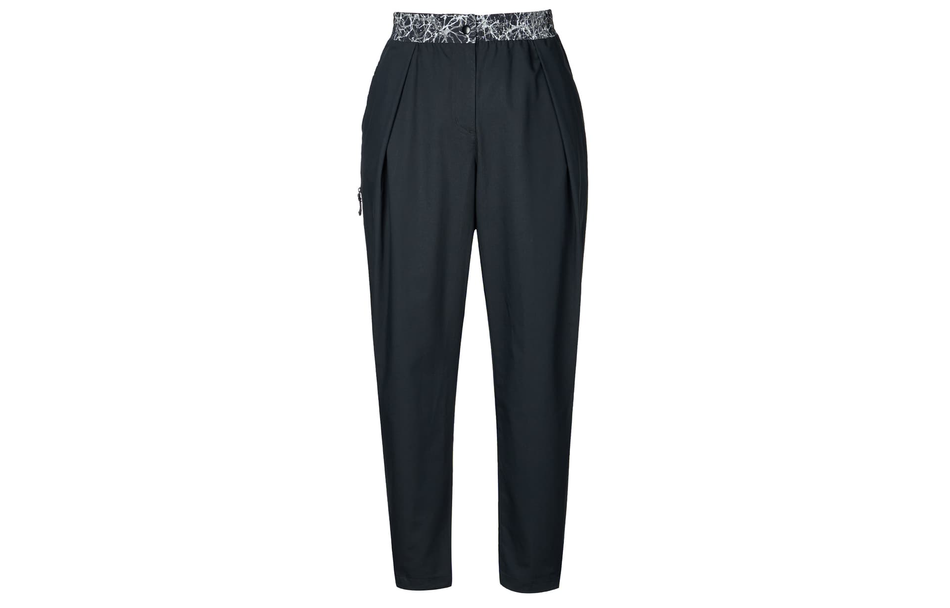 Штаны adidas TERREX x And wander FW22 Logo - изображение 1