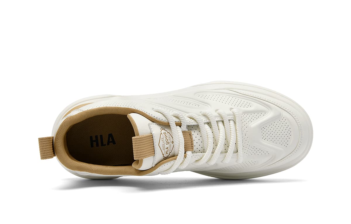 Кроссовки HLA - изображение 3
