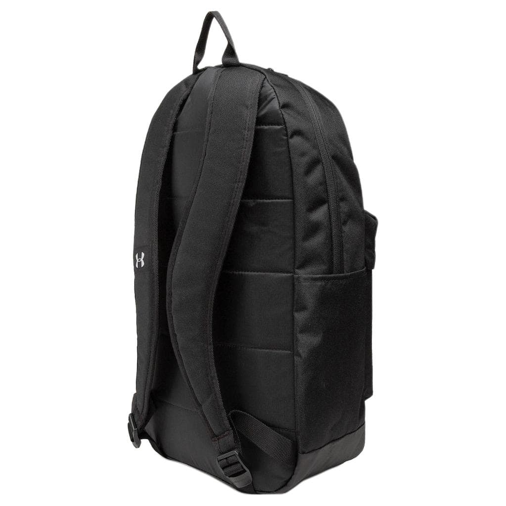 Рюкзак Under Armour UA Halftime Backpack Black - изображение 4