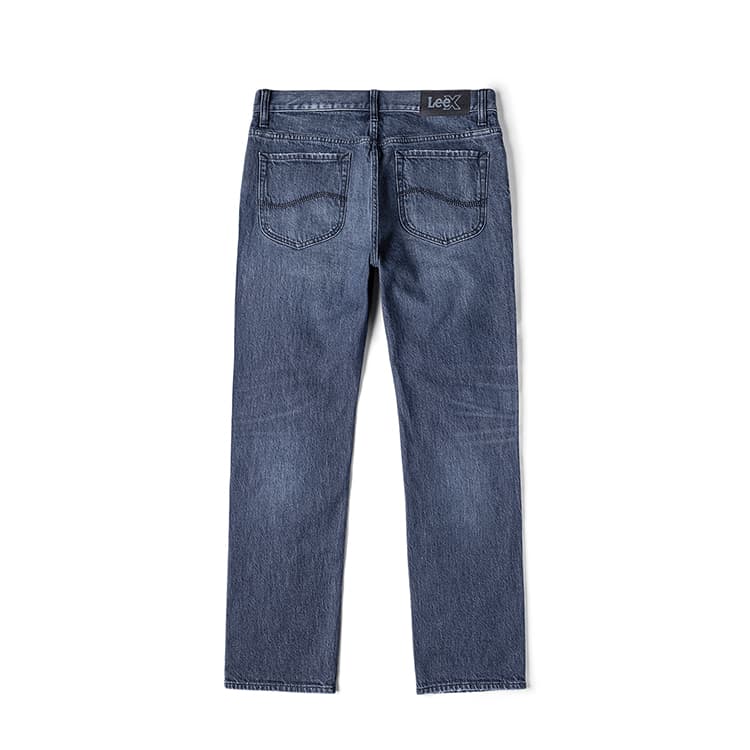 Штаны Lee FW25 723 - изображение 2
