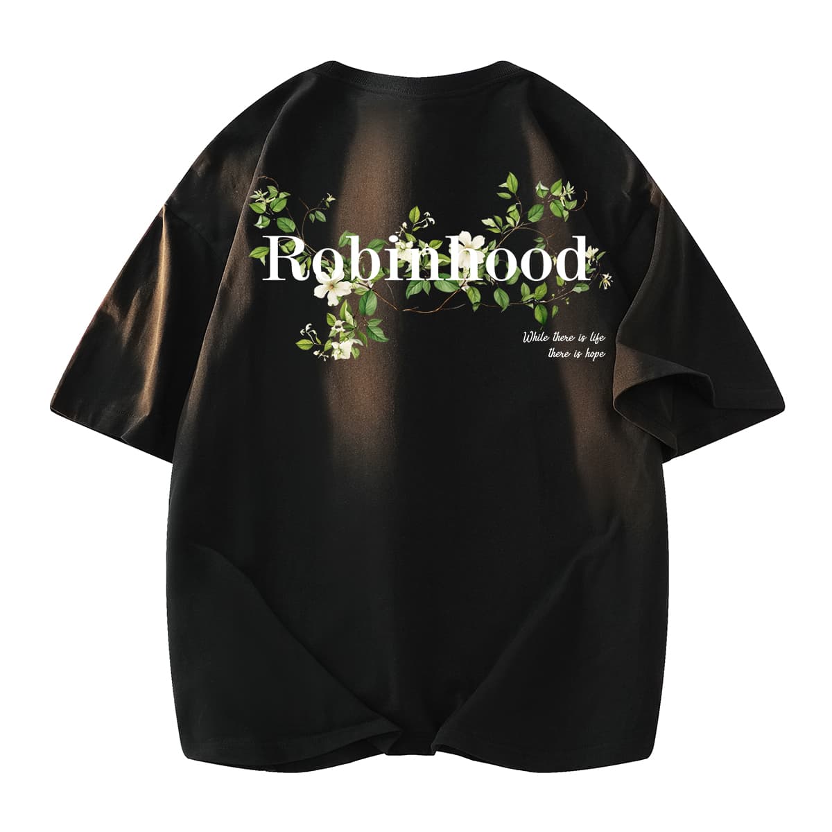 Футболка ROBINHOOD Женские футболки T - изображение 2