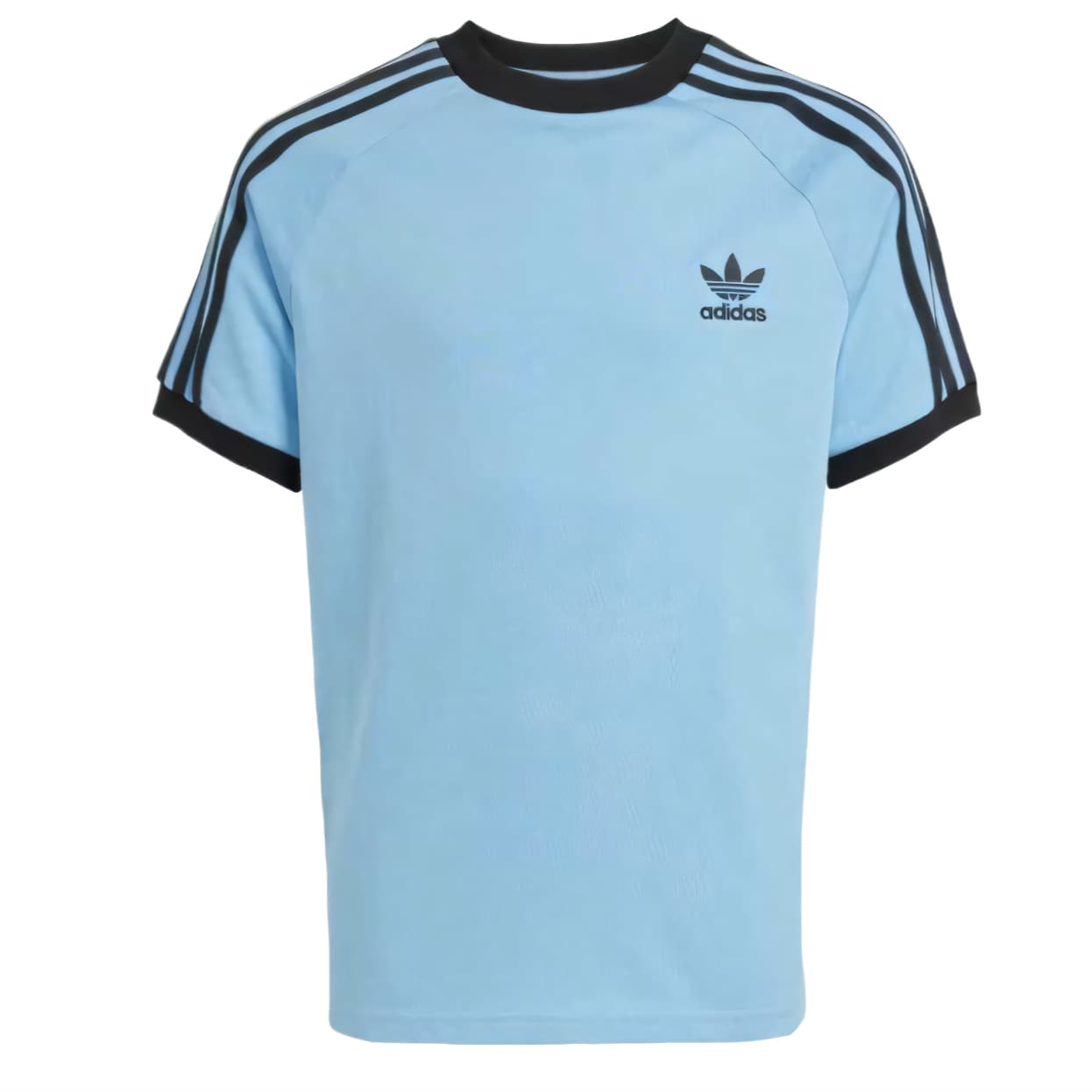 Футболка Adidas Originals ADICOLOR 3 Полосы T Рубашка Детская - изображение 1