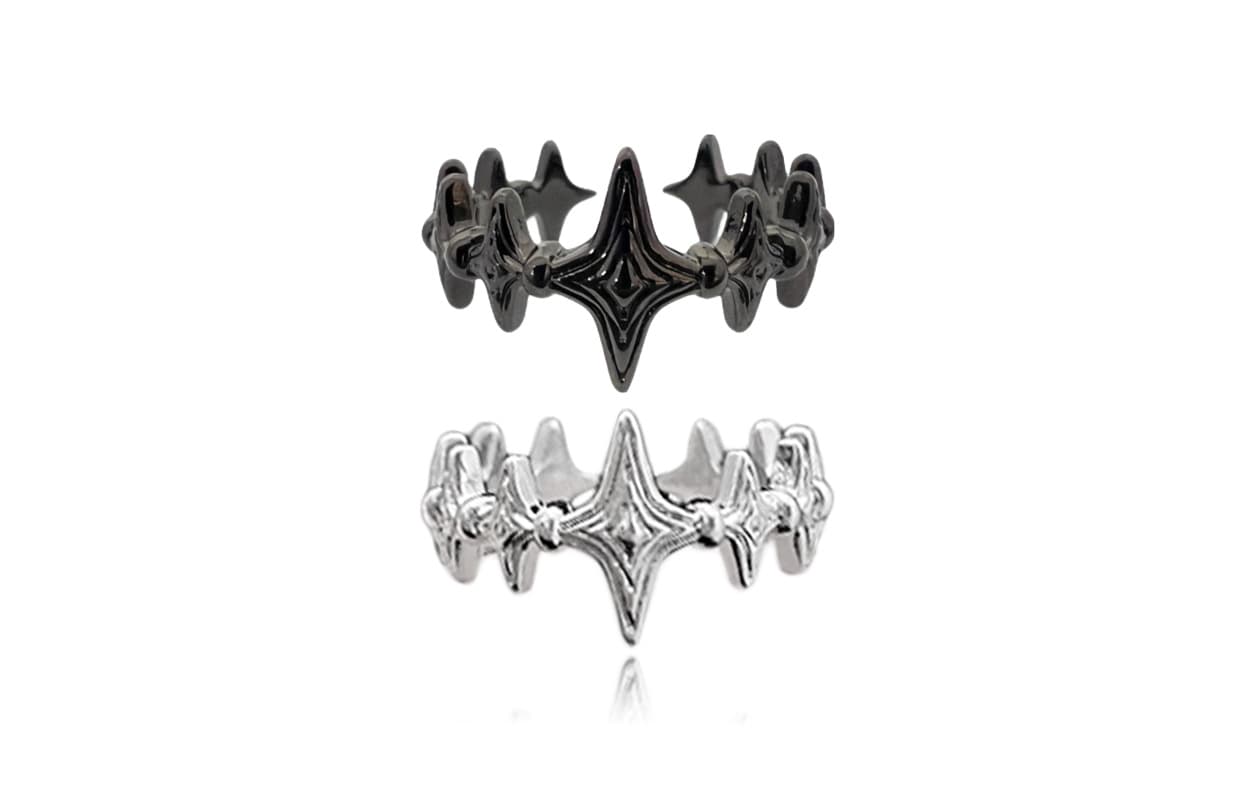 Кольцо Ringlove Кольца из сплава Унисекс - изображение 1