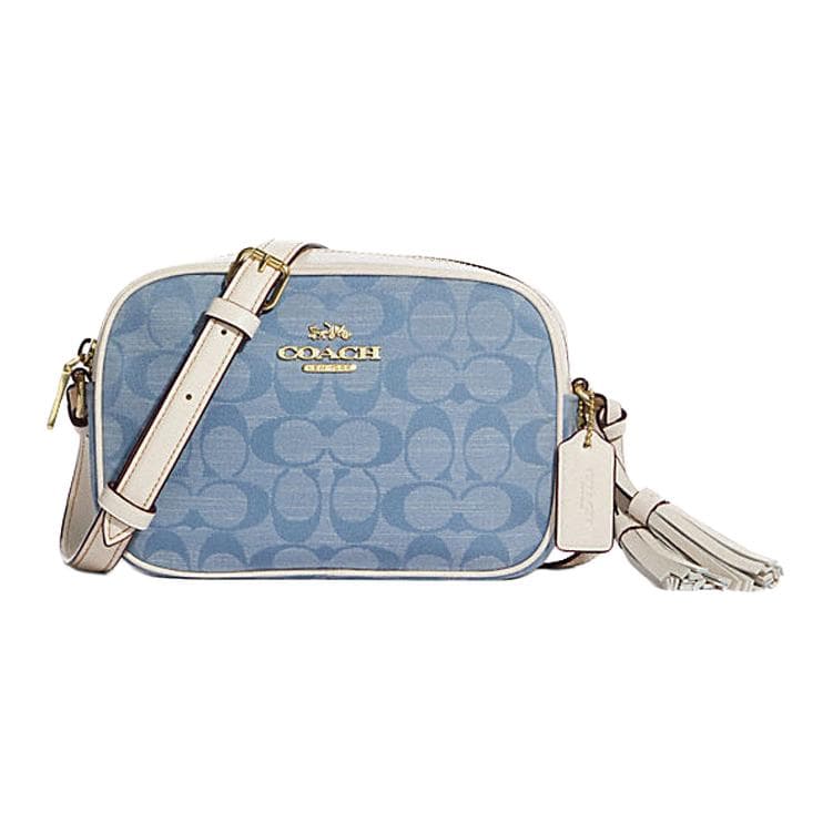 Сумка через плечо COACH Camera 20 - изображение 1