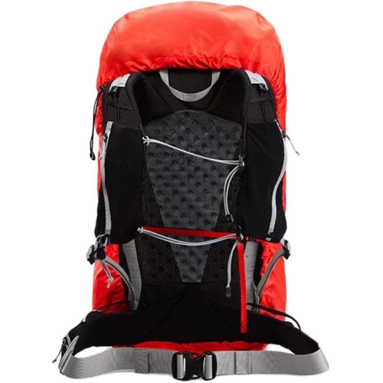 ARC'TERYX Нейлон Защитный чехол Обычный (стандартный) Мужской Апельсин - изображение 5