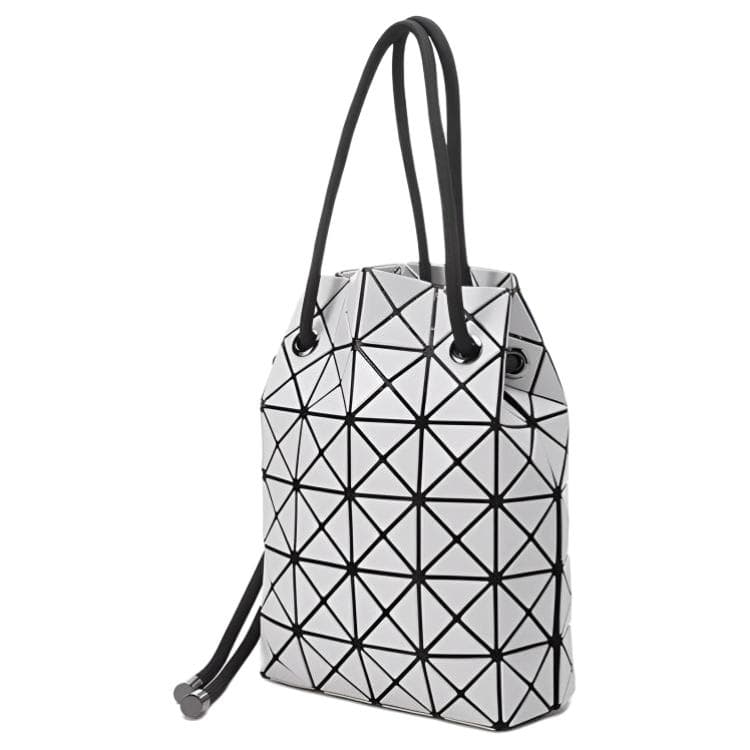 Сумка через плечо ISSEY MIYAKE Prism Wring Matte - изображение 3