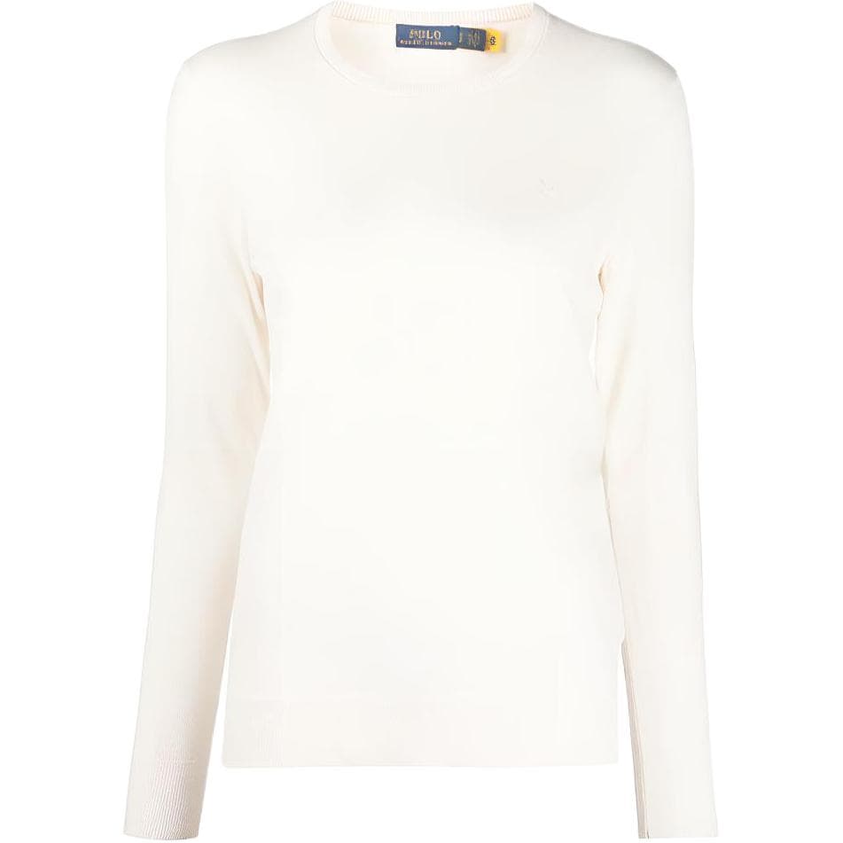 Кардиган Polo Ralph Lauren FW21 logo - изображение 1