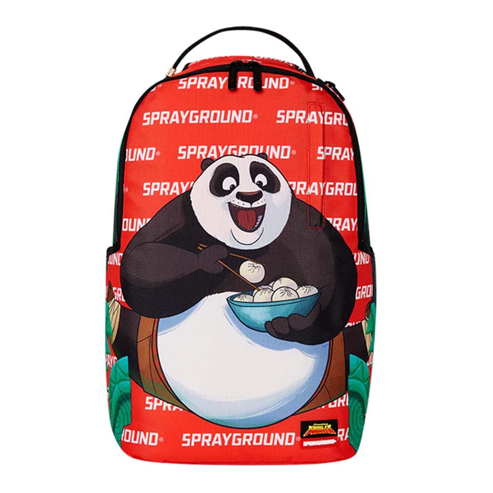 Рюкзак SPRAYGROUND Полиэфирное волокно Рюкзак Unisex Multicolor - изображение 1