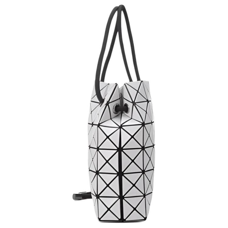 Сумка через плечо ISSEY MIYAKE Prism Wring Matte - изображение 2