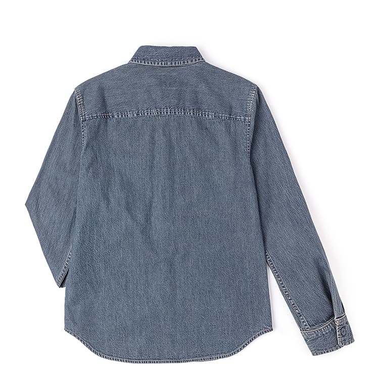 Рубашка Lee FW25 - изображение 2