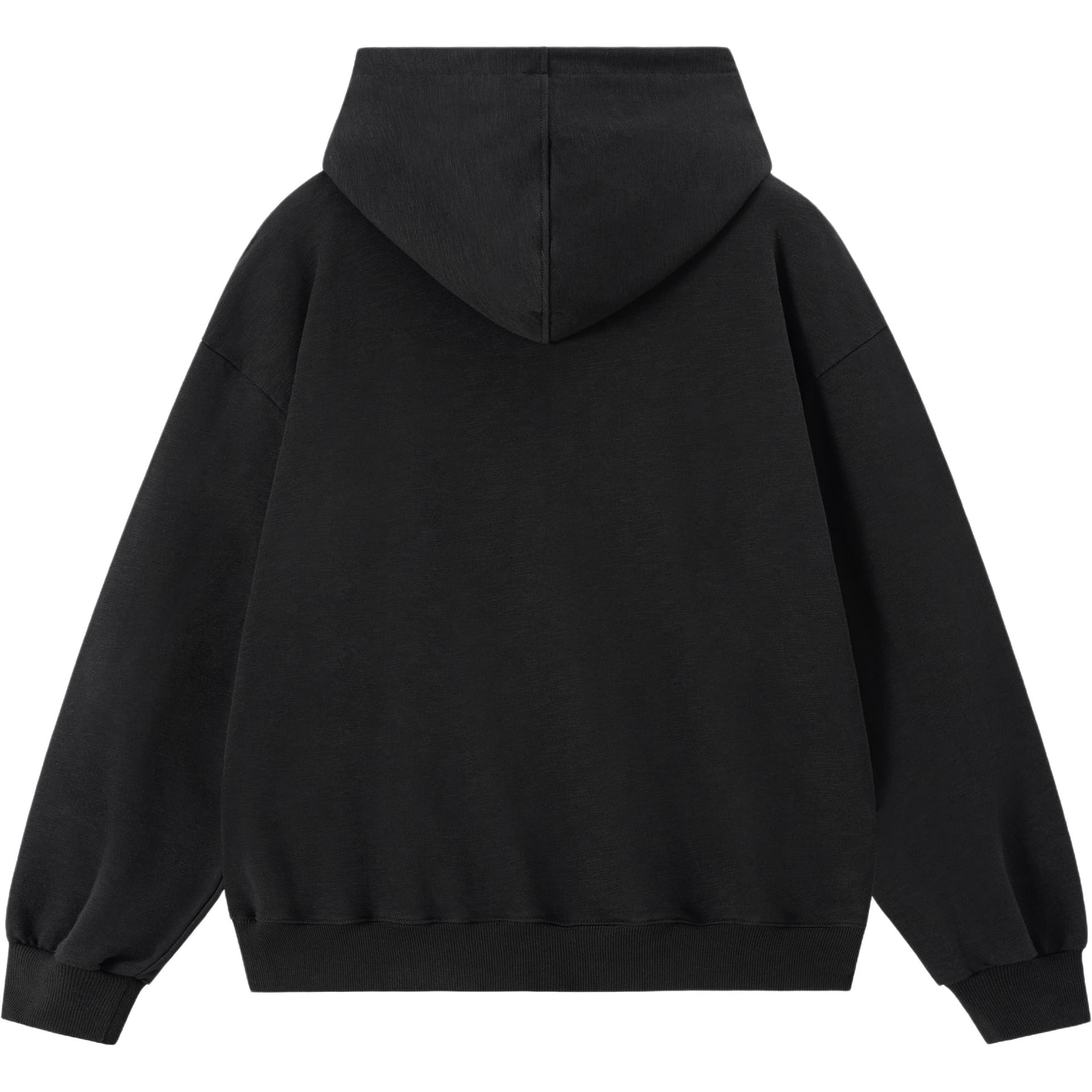 Худи XINYINSU 25FW Толстовка Унисекс - изображение 2