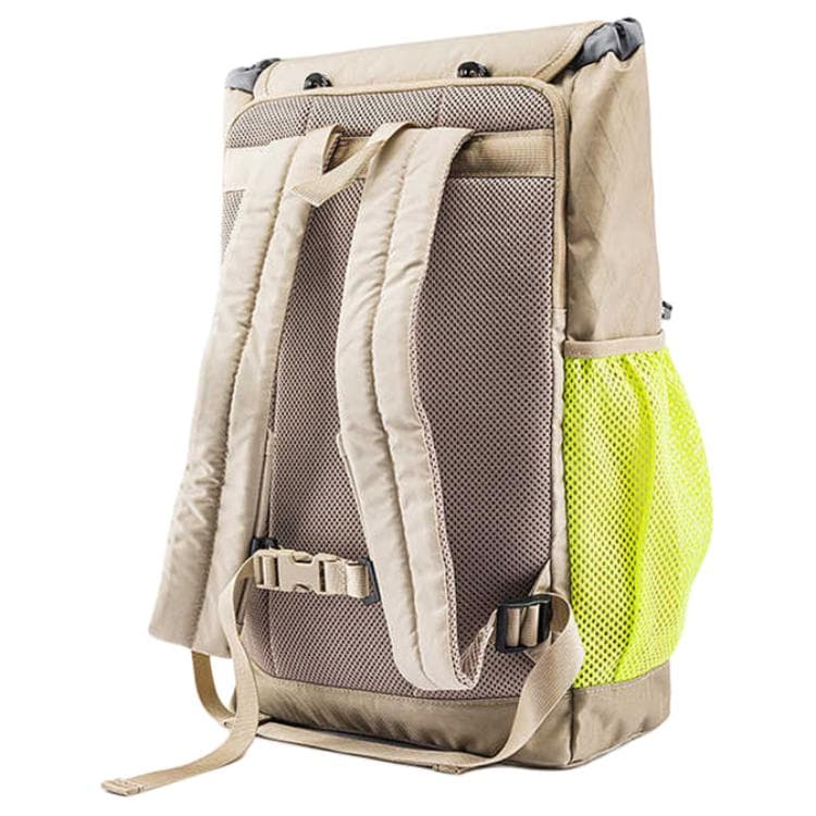 Рюкзак THE NORTH FACE 29L Light X-Pac - изображение 4