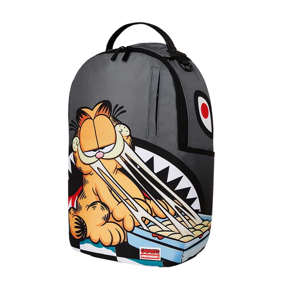 Рюкзак SPRAYGROUND Полиэфирное волокно Рюкзак Обычный (стандартный) Unisex Multicolor - изображение 3