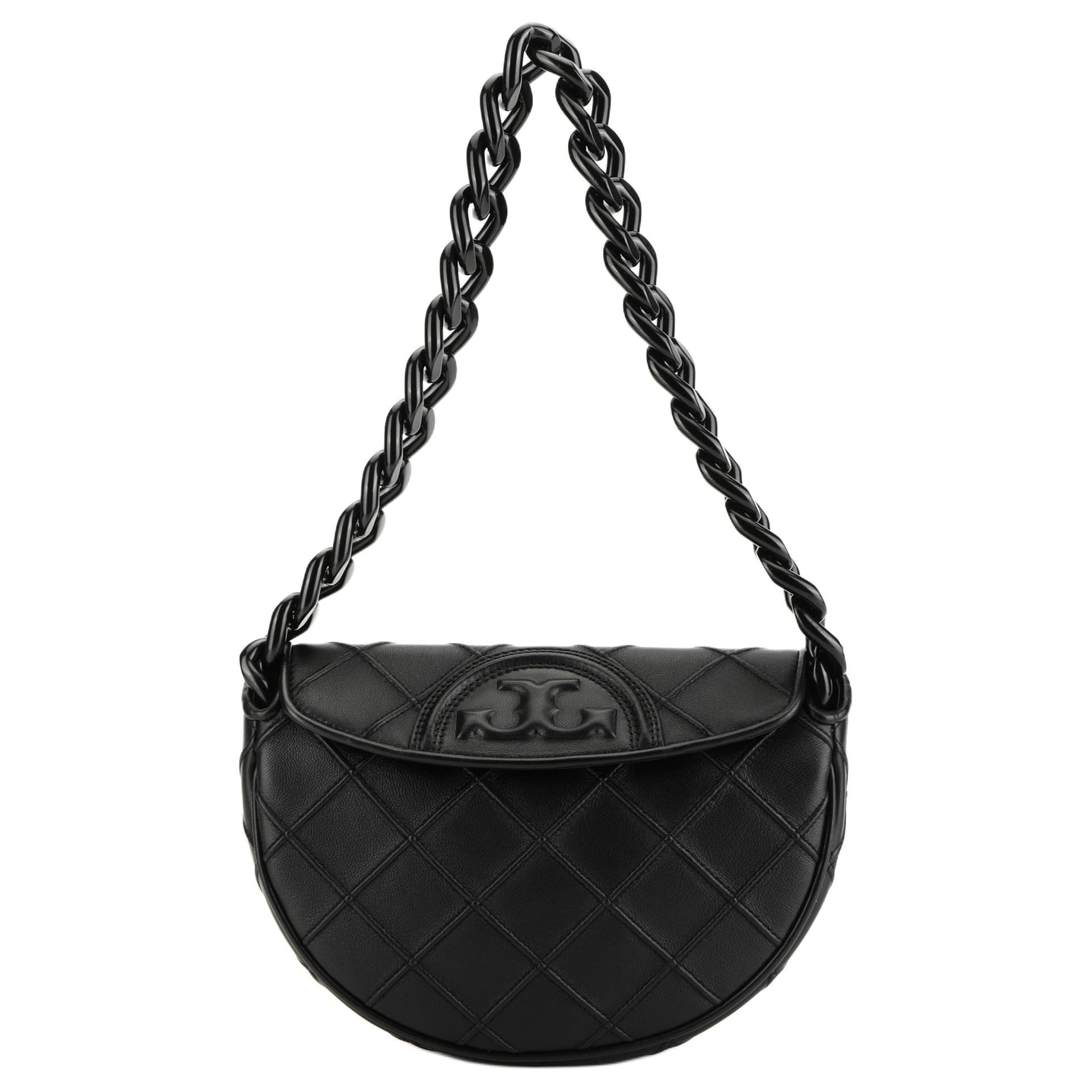 Мини-сумка TORY BURCH TB Fleming 23 - изображение 1